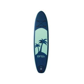 1852 SUP board 320x76x15cm med pumpe, taske, paddle & rep