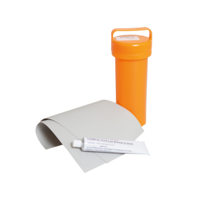 Aquaquick gummibåds reparationssæt