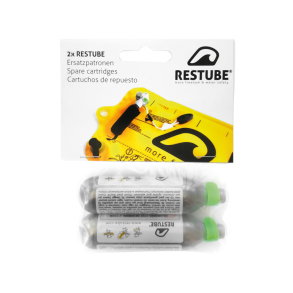 Restube patron 2stk 16g til PFD