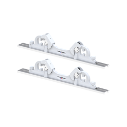 Hurley Dinghy Chock ®, Dinghy Davits