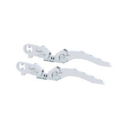 Hurley Davit H2O hard bottom