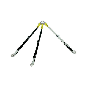 Erreti jolle løfte system med 3 kroge, max. 400kg