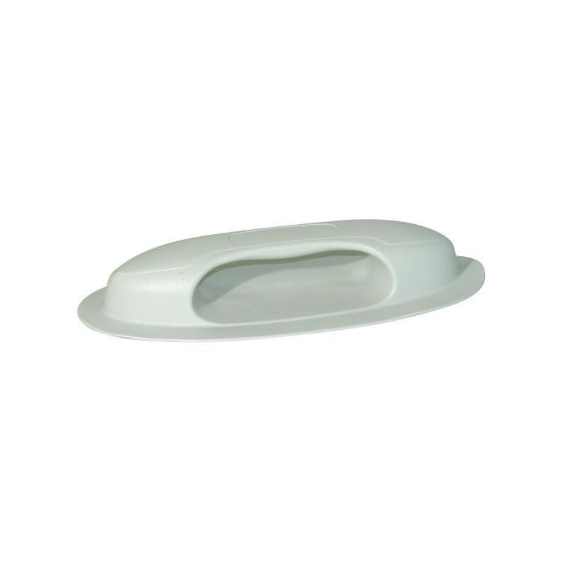 Hndtag til pvc lys gr 253mm
