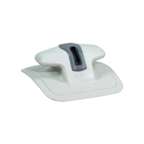 Stvnklampe til pvc,tov max 16mm