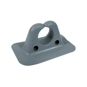 Agterholder til rer pvc