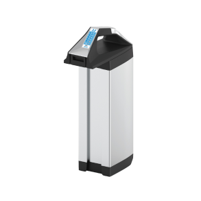 Ekstra batteri til 1852 el-phngsmotor 3.0, 20ah