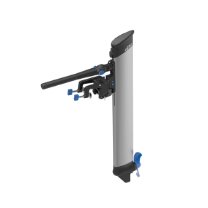 ePropulsion eLite p�h�ngsmotor 500W inkl. batteri & AC lader lang ben