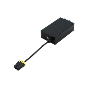 Spirit 1.0 solar lader, direkte fra et solpanel