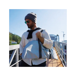 ePropulsion eLite phngsmotor 500W inkl. batteri & AC lader