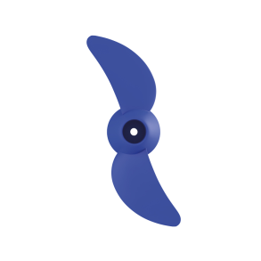 Epropulsion Spirit 1.0 Plus & EVO 1.0 propel