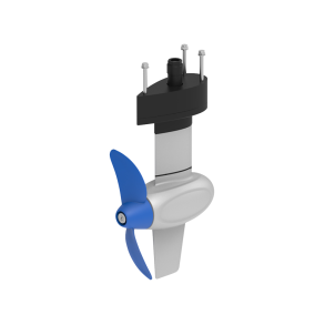 Epropulsion POD 1.0 inkl. datakabel til batteri