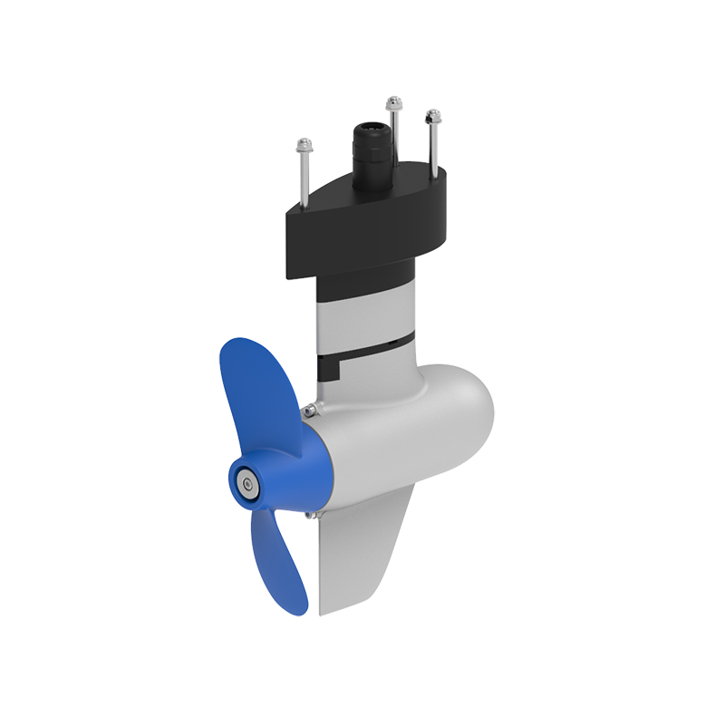 Epropulsion POD 3.0 inkl. datakabel til batteri