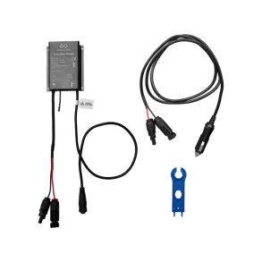 Epropulsion eLite solpanel lader