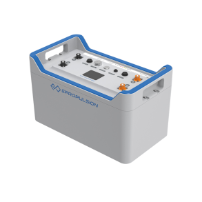 Epropulsion E60 batteri 3072WH 48V