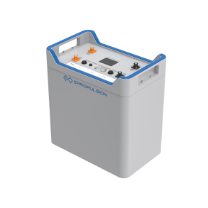 EPropulsion E163 batteri 8345WH 48V