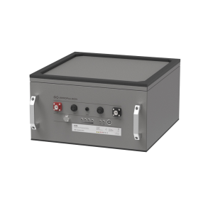 Epropulsion E175 batteri 8960 Wh / 48V