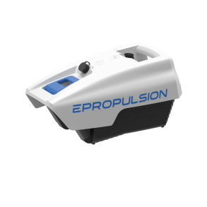 Epropulsion batteri 48V/1276wh 28ah til Spirit Plus & EVO