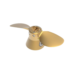 Epropulsion foldepropel til Pod 3.0