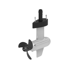 Epropulsion POD 6.0 inkl. datakabel til batteri