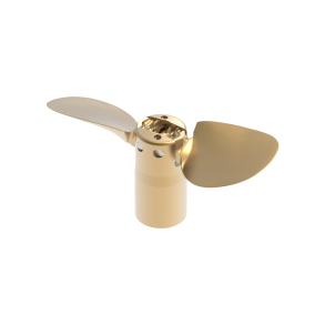 Epropulsion foldepropel til Pod 6.0