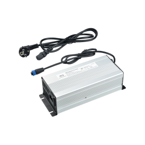 Epropulsion Spirit 1.0 PLUS / EVO hurtig lader 100-240V/52V