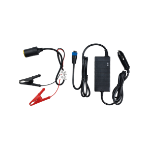 Epropulsion Spirit 1.0 PLUS / EVO Charger 12/24V