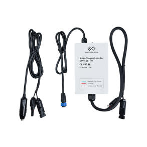 Epropulsion Spirit 1.0 PLUS / EVO Solar-Charger 12/24V