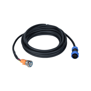 Epropulsion BUS on/off kontakt, 5m kabel til E40,80,175