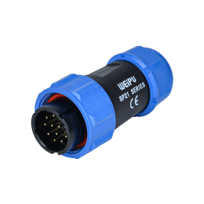 Epropulsion E batteri BUS terminator til E40,80,175