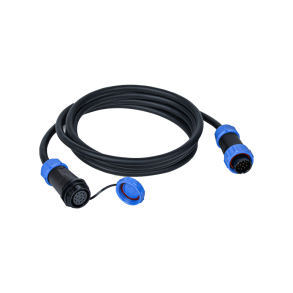 Epropulsion E batteri BUS forlngerkabel 2m til E40,80,175