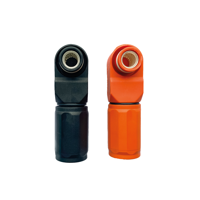 Epropulsion E batteri stik (1 rd og 1 sort)