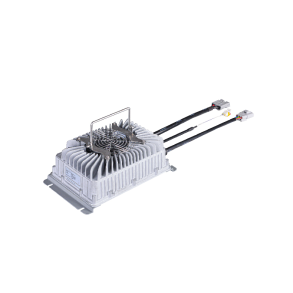 ePropulsion E-batteri lader 25A (E60/163)