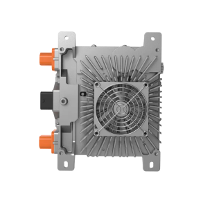 ePropulsion G-batterier lader 16A med div. kabler