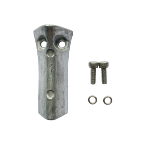 ePropulsion zinkanode til Navy 6 EVO og POD 6 EVO ben