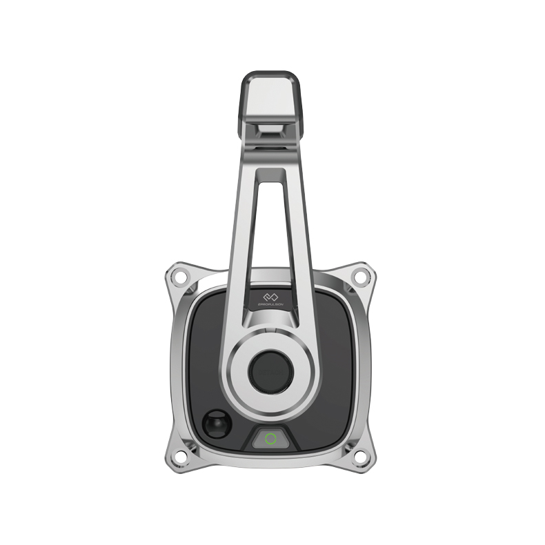 ePropulsion EVO Smart side kontrolboks inkl. remote kit
