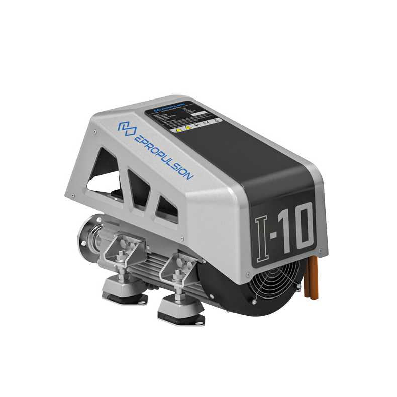 ePropulsion indenbordsmotor I-10 Evo 10Kw