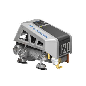 ePropulsion indenbordsmotor I-20 Evo 20Kw