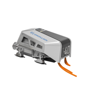 ePropulsion indenbordsmotor I-40 Evo 40Kw