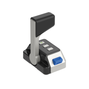 ePropulsion indenbordsmotor smart fjernbetjening