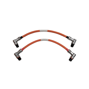 ePropulsion G Battery Bridging Cable 0.5m (Positive & Negati