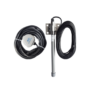 ePropulsion GPS modul 4G antenne med 10 kabel til I model