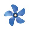 ePropulsion X20/X40 Propeller 13 3/8'' x 16 3/4
