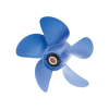 ePropulsion X12 Propeller 11 13/16'' x 10 5/8''RH