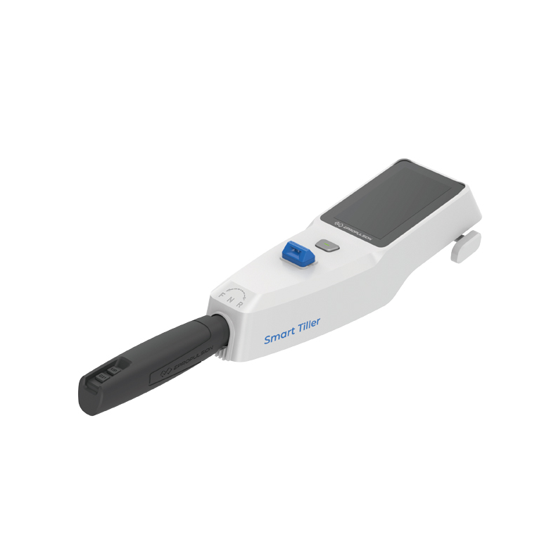 ePropulsion Smart Tiller til X-serien