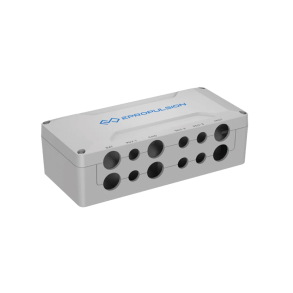 ePropulsion Bus Box 250A