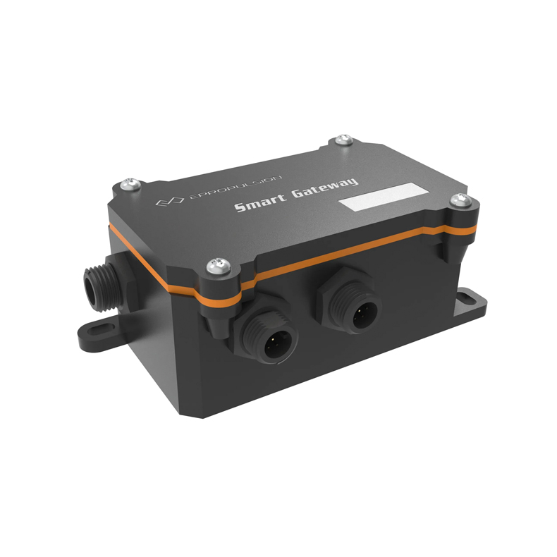 ePropulsion Smart Gateway RS-485, NMEA 2000 til EVO motor
