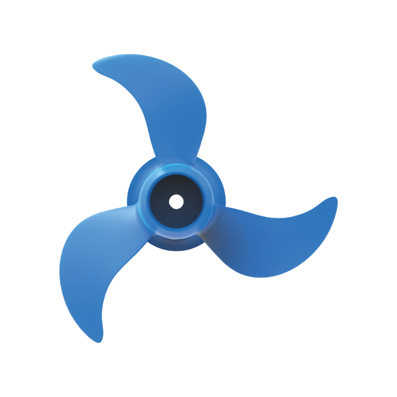 ePropulsion Navy 6.0 Evo propel (2024) 10 13/16x11 15/16"