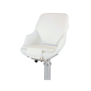 Hynde 2-delt f. stol admiral