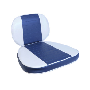 Hynde 2-Delt For Yachtsman Stol Gr�-Bl�-Gr�