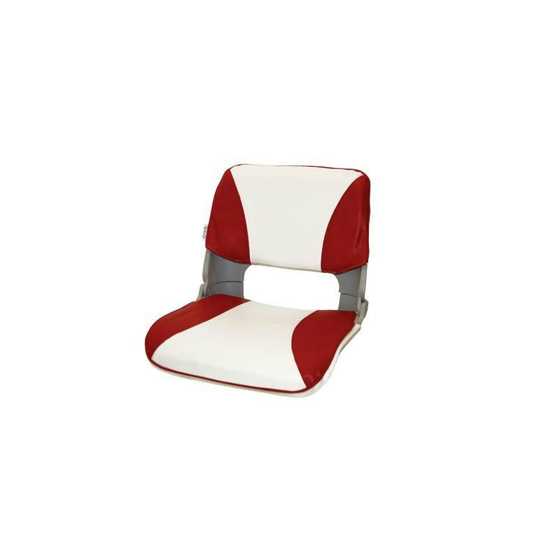 Folde Sde Rd/Hvid